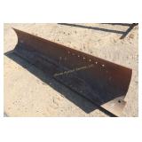 10' blade