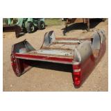 2003 Ford F250/350 Super Duty Box 6 1/2' box