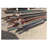 23 5' T-posts