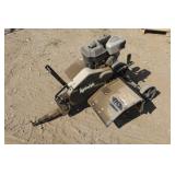 Roto Tiller Agri Fab 36' pull type