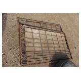 2 - 5' hog gates