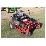 Ferris 61' Zero Turn Mower 2100Z