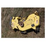 John Deere 48' mower deck