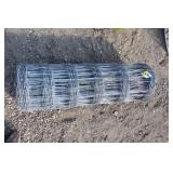 Woven Wire - New roll 32'H  x 20 rods or 330'