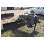 Blade Bison NVHL 300HDX 3pt Heavy Duty 10'
