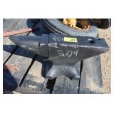 Anvil 18'