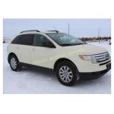 2007 Ford Edge SEL Plus AWD