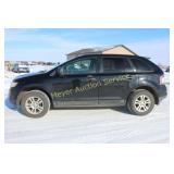 2007 Ford Edge SE
