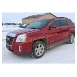 2013 GMC Terrain SLT-1