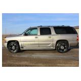 2003 GMC Yukon XL Denali