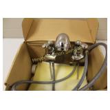 Gerber Chrome 2 Handled Faucet