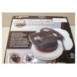 10" Orbital Polisher / Buffer