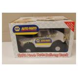 NAPA Plush Parts Delivery Truck