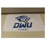 DWU Flag 62 x36