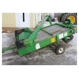 Kwik Klean Grain Cleaner Model 772