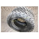 New Tire to fit Air Seeder
