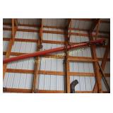 Westfield Drill Fill 6x16 - Hydraulic