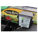 Stud King Header Trailer MD42