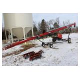 2013 Wheatheart Auger R8-41