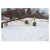 Farm King 731 Auger