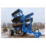 Landoll Disc HSL 7832-25