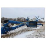 2011 Brandt Grain Auger 1390 HP