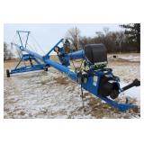 2014 Brandt Grain Auger 1070