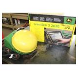 John Deere 2630 Display & Starfire 3000 Receiver