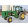 1981 John Deere 4640 Tractor