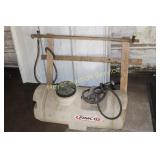 14 Gallon Fimco sprayer