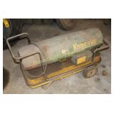 Knipco F120 Heater