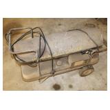 Knipco F120 Heater