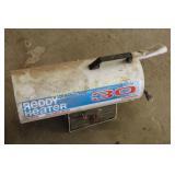 Ready Heater 30,000 BTU
