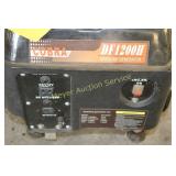 Cobra DF1200H Generator