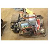 Generator Unit with Honda GC160 Motor