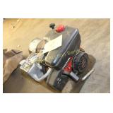 Enduro XL/C Generator w/Tecumsen 6.5 HP Motor