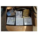 5 - 66 Duramax Filters & Trans Filter