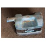 1 gallon Quicksilver 2-Cycle Outboard Motor Oil