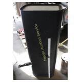 Fuel Tank out of a boat