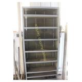 Heavy Duty Metal Shelf