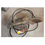 Jack Hammer Air Hammer, etc