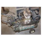 Campbell Hausfeld Air Compressor
