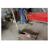 Big Darn Floor Jack