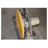 14" Cut-off saw