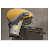 14" Cut-off saw