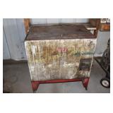 Clean Master Model 70D Parts Washer