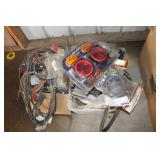 Misc Electrical Parts & Pieces