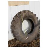 New CEAT13-24TG Tire