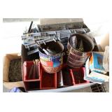 Multi Comp Bolt Bins