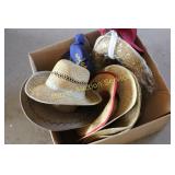 Box of Hats